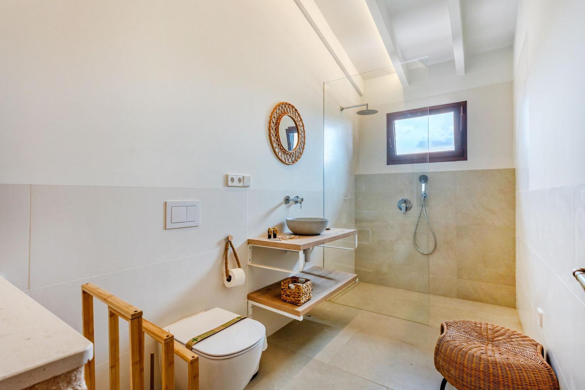 Finca Son Vidal Llucmajor  Room photo