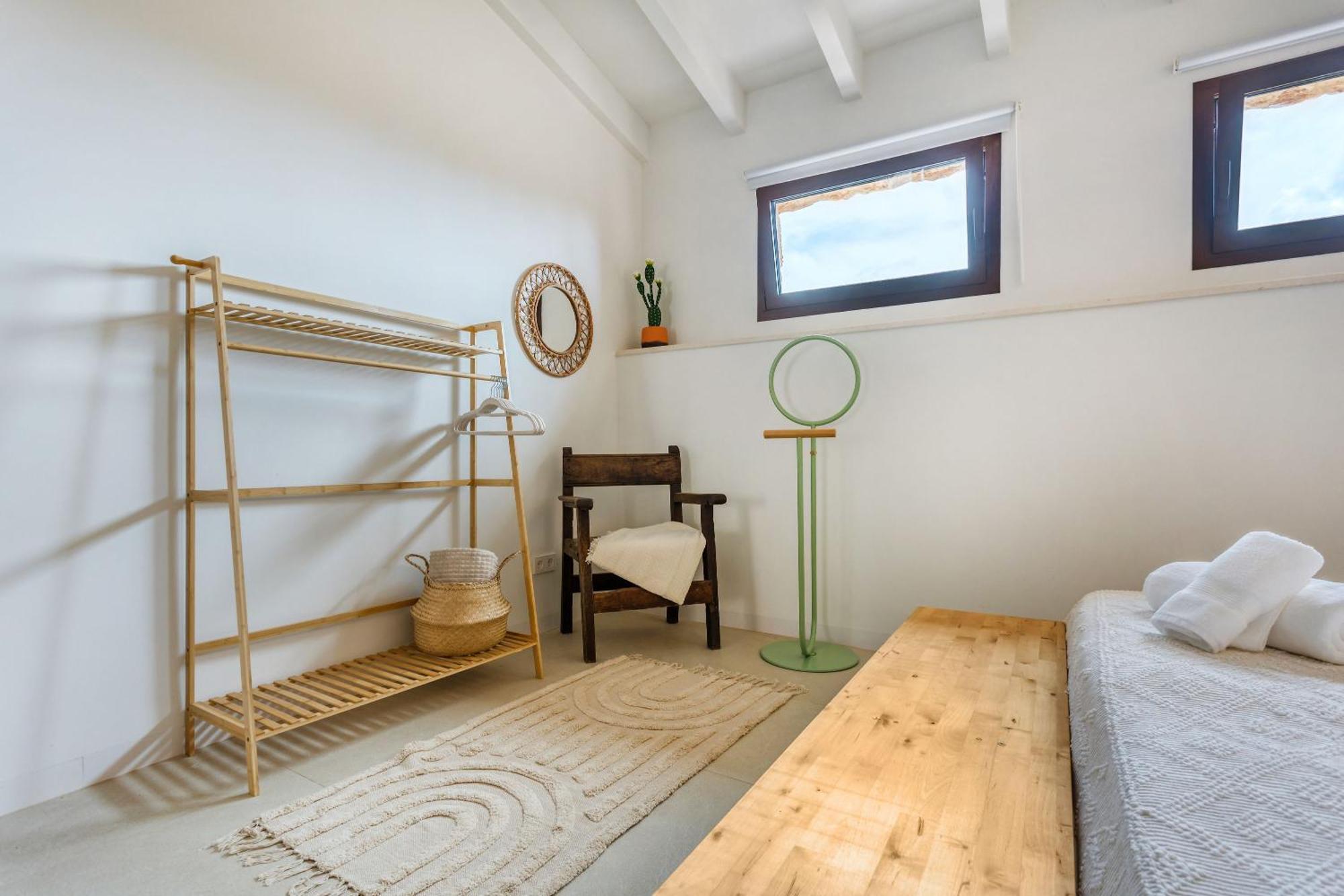 Finca Son Vidal Llucmajor  Room photo